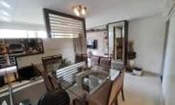 Imagem 5: BRASILIA - Apartamento Padrao - AREA OCTOGONAL