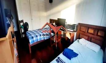 Imagem 5: Parte nobre Tijuca