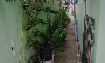 Imagem 3: Casa para venda em São José, Barreiros, com 3 quartos sendo 1 suíte, aceita financiável