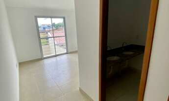 Imagem 5: Casa no Condomínio Residencial Villa de Sevilha com 3 suítes