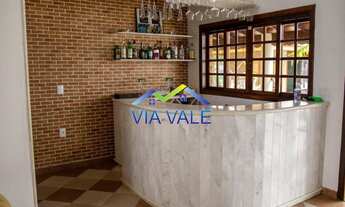 Imagem 6: IGARATÁ - Casa de Condomínio - IGARATÁ