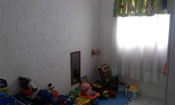 Imagem 2: Apartamento 2 dormitórios bairro Campo Novo - Porto Alegre RS