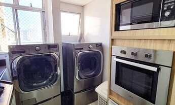 Imagem 5: Belíssimo Apartamento com Lazer Completo em Jardim Camburi