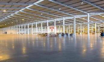 Imagem 3: Galpão, Distrito Industrial dos Pires - Extrema