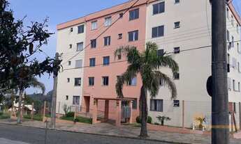 Imagem: Apartamento à venda, 47 m² por R$ 140.000,00