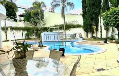 Imagem 7: Casa - Loteamento Alphaville Campinas - Campinas