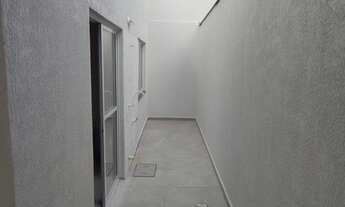 Imagem 7: Casa para venda possui 80 metros quadrados com 3 quartos