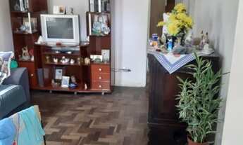 Imagem: Apartamento para venda com 120 metros quadrados