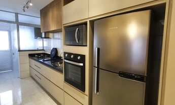 Imagem 2: Ultimas Unidades | APTO 3 Dorms com 2 Vagas