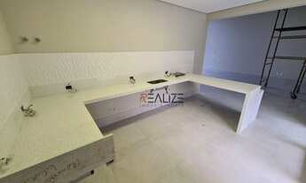 Imagem 7: Casa com 3 dormitórios à venda, 190 m² por R$ 1.690.000 - Aldrovândia - Indaiatuba/SP