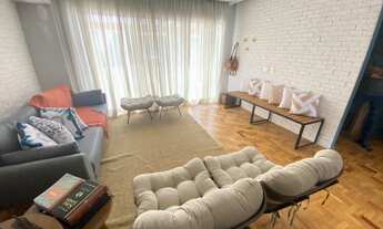 Imagem 3: Casa Triplex - 3 dormitórios - Condomínio Belfiore - Granja Viana