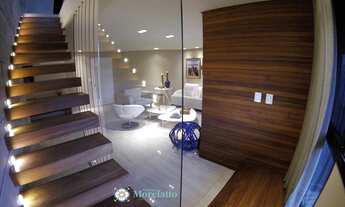 Imagem 7: Cobertura Duplex na 1a Quadra da Praia de Ponta Verde