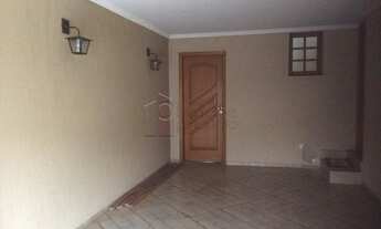 Imagem: Jundiaí - Casa Padrão - Anhangabaú