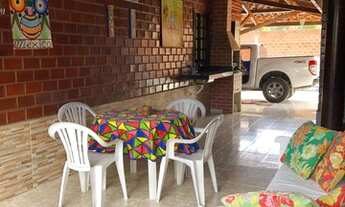 Imagem 7: Leonardo Corretor Vende: Linda Casa em Gravatá Com 04 Suítes por R$ 360 MIL