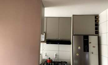 Imagem 3: 2/4 - Residencial Salvador Garden