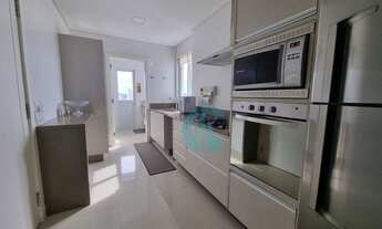 Imagem 5: Apartamento no The Place Embraed, com 3 suítes à venda, 142 m² por R$ 2.700.000 - 1 Quadra