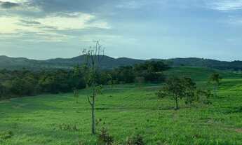 Imagem 5: Fazenda/Sítio/Chácara para venda com 14400000 metros quadrados com 5 quartos
