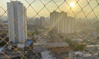 Imagem 5: Apartamento para venda tem 105 metros quadrados com 3 quartos em Belenzinho - São Paulo