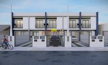 Imagem: Joinville - Casa Padrão - Floresta