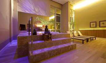 Imagem 6: Palladio Residence 208 m² com 4 quartos em Tirol - Natal - RN