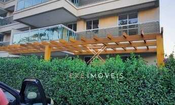 Imagem 4: Apartamento com 3 dormitórios à venda, 117 m² por R$ 899.000 - Recreio dos Bandeirantes