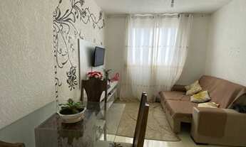 Imagem 4: Apartamento para aluguel, 2 quartos, Industrial - Camaçari/BA