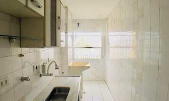 Imagem 7: Apartamento para Venda em São Paulo, Saúde, 1 dormitório, 1 banheiro