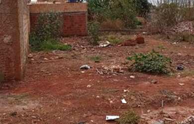 Imagem 2: Vendo lote no Morro da Cruz - Urgente - Aceito Carro