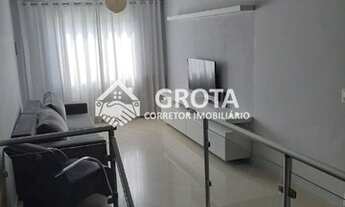 Imagem 2: Linda Casa para Venda no bairro Vila Euthalia, 3 dorm, 2 suíte, 2 vagas, 100,00 m