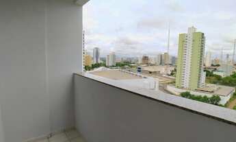 Imagem 4: CUIABá - Apartamento Padrão - Alvorada