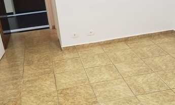 Imagem 2: Sala para Alugar no bairro Bela Vista em São Paulo - SP. 1 vaga na garagem, copa, escritór