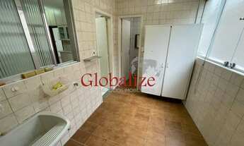 Imagem 5: SANTOS - Apartamento Padrão - CAMPO GRANDE