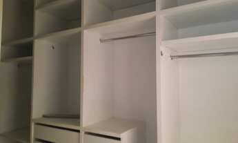 Imagem 6: Casa de 3 quartos sendo uma suíte