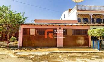 Imagem: Casa 3 quartos (2 suítes), lote 156m²