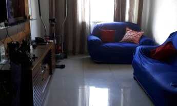 Imagem: Apartamento para venda tem 60 metros quadrados