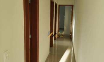 Imagem 7: Casa com 3 dormitórios à venda, 100 m² por R$ 680.000,00 - Condomínio Park Real - Indaiatu