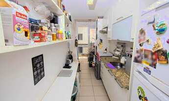 Imagem 6: Apartamento com 2 dormitórios à venda, 70 m² por R$ 380.000 - Freguesia (Jacarepaguá) - Ri