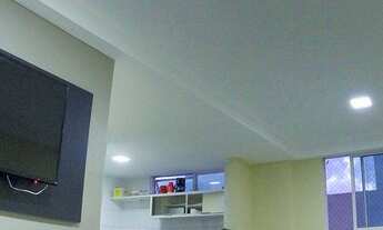 Imagem 3: Apartamento 3 quartos no Bessa em João Pessoa - PB