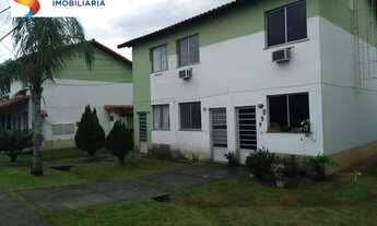 Imagem 5: Casa Duplex - Campo Grande!!