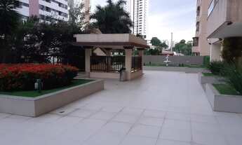 Imagem 2: Amplo, ventilado, mobiliado na rua ao lado do hospital Materdei