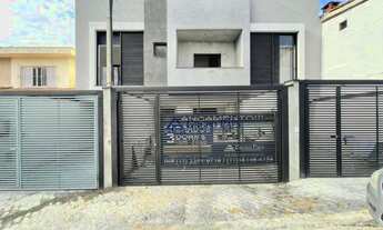 Imagem 6: Sobrado para venda tem 85 metros quadrados com 3 quartos em Itaquera - São Paulo - SP