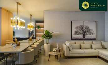 Imagem 4: Apartamento - Vista Paradiso