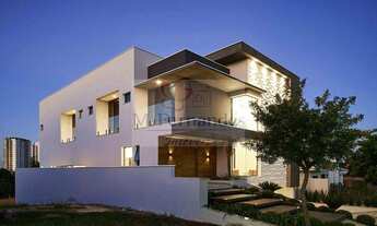 Imagem 3: Sobrado de Condomínio com 4 dorms, Alphaville Nova Esplanada, Votorantim - R$ 3.5 mi, Cod