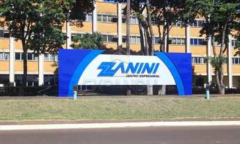 Imagem 3: Sertãozinho - Sala Comercial - Chácaras Recreio Planal