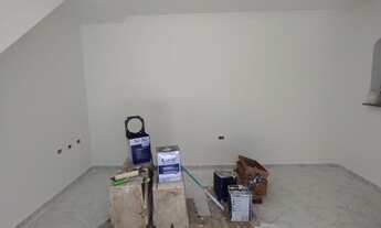 Imagem 3: Últimas unidades c/ 03 QTS E PODENDO FICAR ZERO DE ENTRADA!! - ÔNIBUS NA PORTA E RUA ASFAL