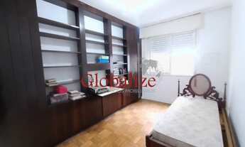 Imagem 7: SANTOS - Apartamento Padrão - GONZAGA