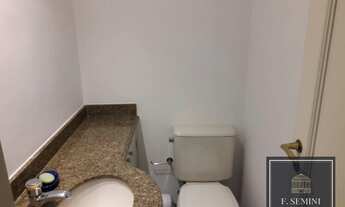 Imagem 5: Apartamento com 2 dormitórios para alugar, 116 m² por R$ 8.000,00/mês - Vila Nova Conceiçã