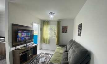 Imagem 2: FLORIANóPOLIS - Apartamento Padrão - Ingleses do Rio Vermelho