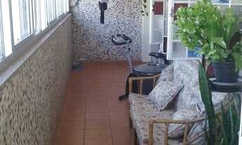 Imagem: Apartamento 3 quartos no Centro