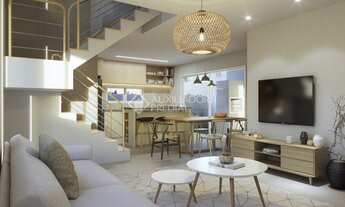 Imagem 2: FLORIANóPOLIS - Casa Padrão - Costeira do Pirajubaé